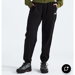 The North Face Women’s Core Sweatpant Joggers size XXL